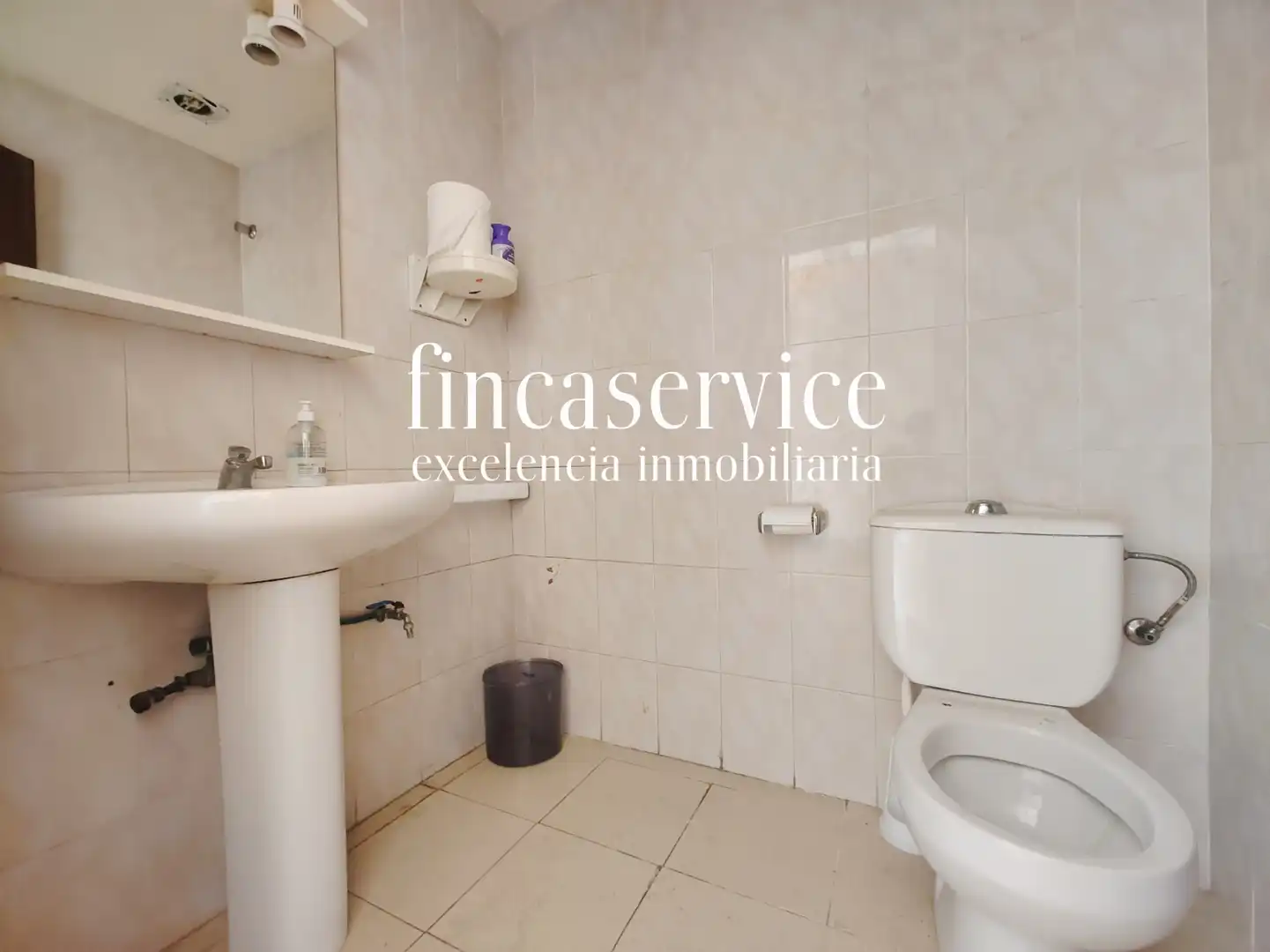 Commercial properties for rent in Santa Coloma de Cervelló