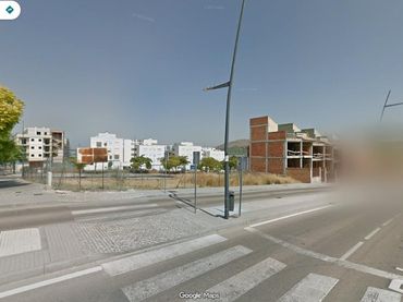Terreni e lotti in vendita a Ronda del Valle 161