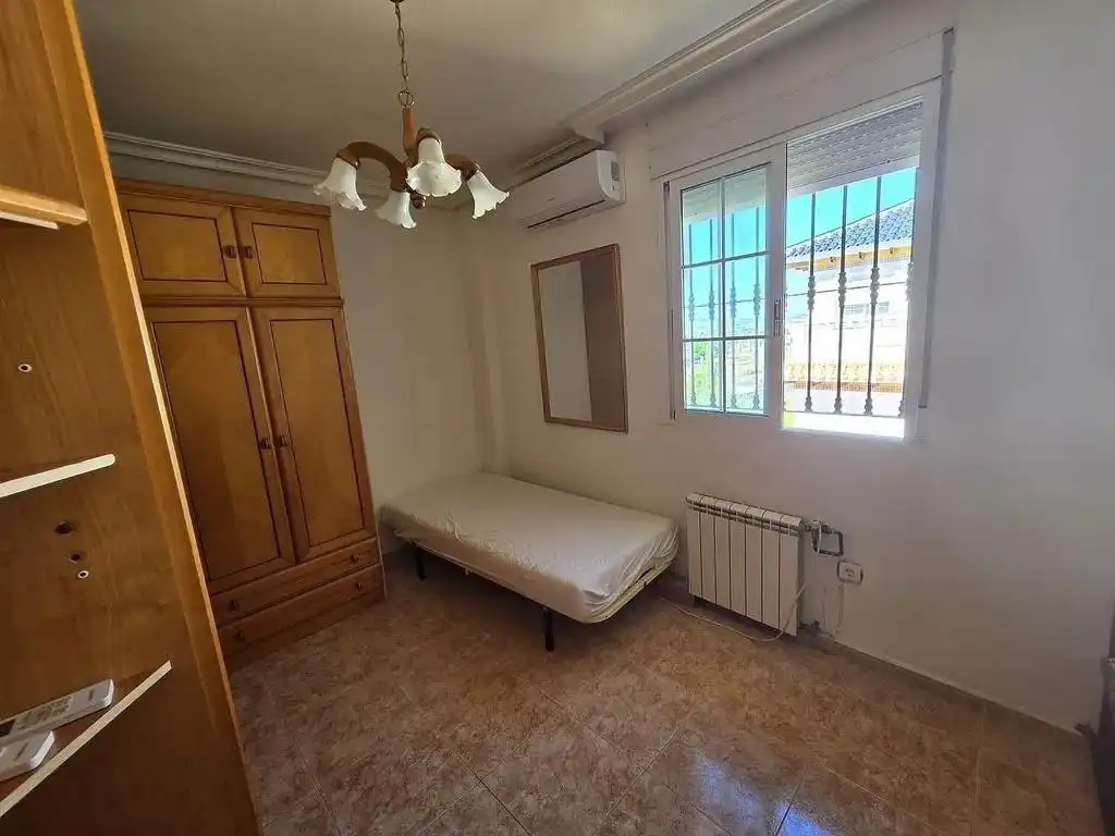 Villa avec jardin à vendre à Nueva Torrevieja - Aguas Nuevas, imagen 16