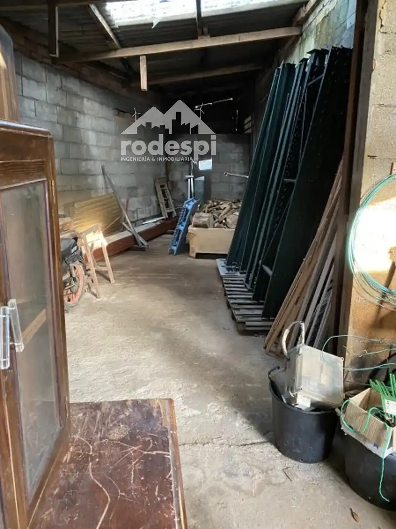 Nave industrial in affitto a Ponteareas, imagen 8