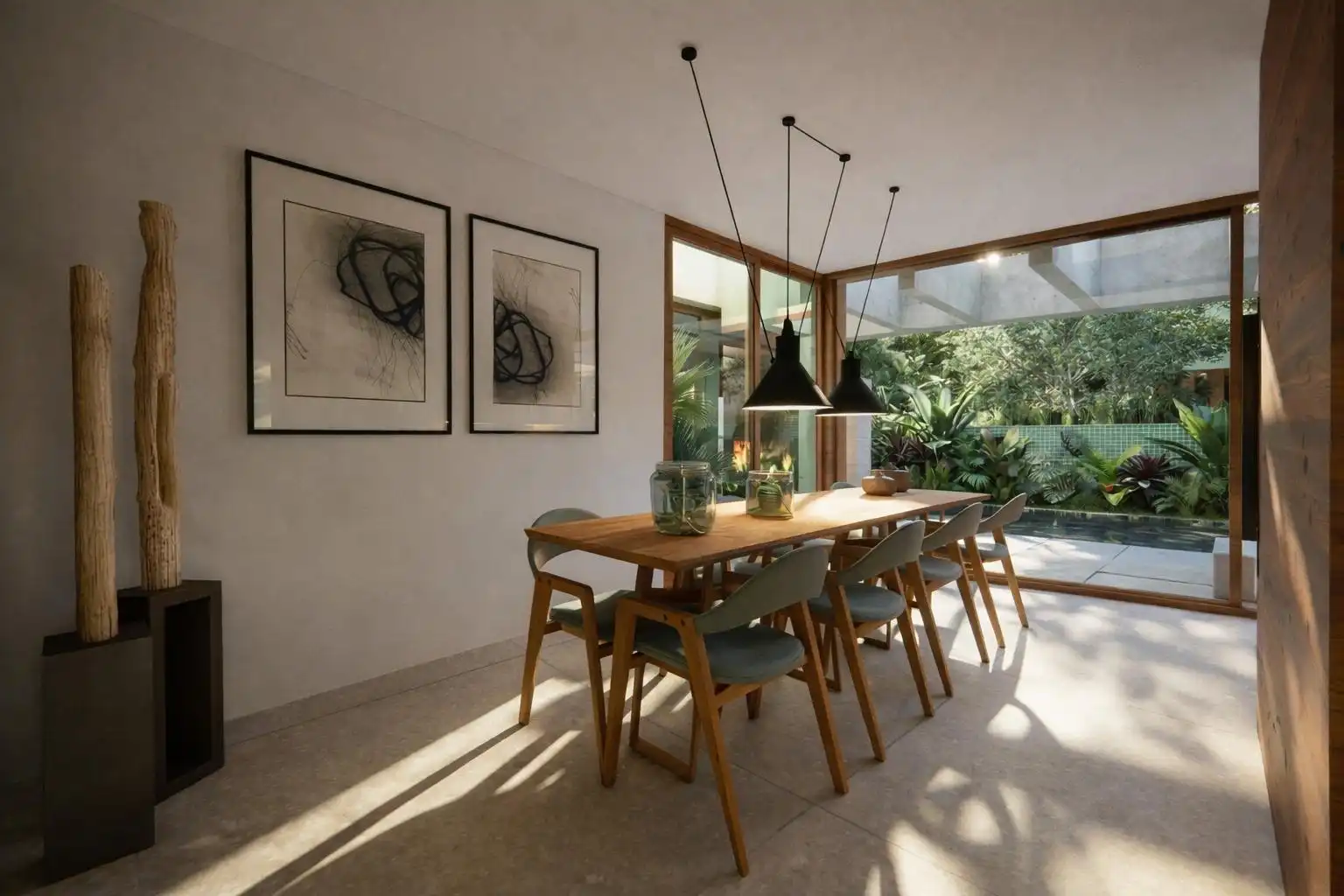 Villa avec piscine à vendre à Avenida MANUEL FRUTOS LLAMAZARES, imagen 8