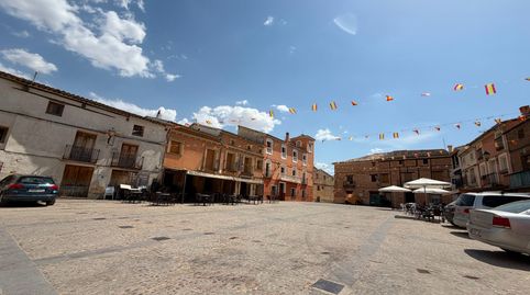 Foto 3 de Finca rústica en venda a Valdeolivas, Cuenca