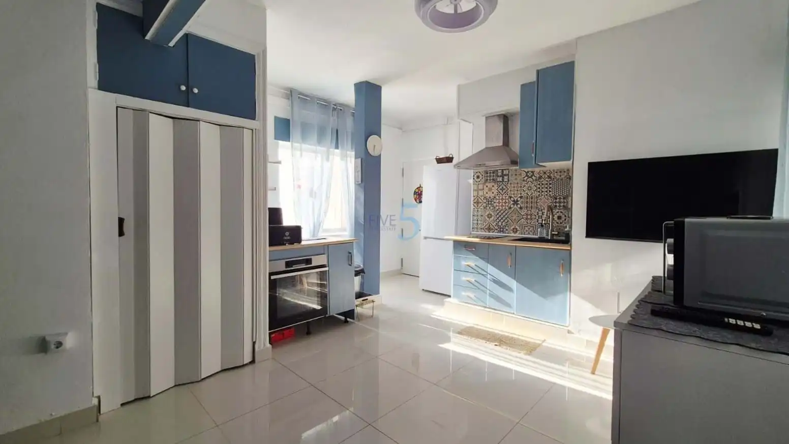 Piso en venta en Santiago de la Ribera