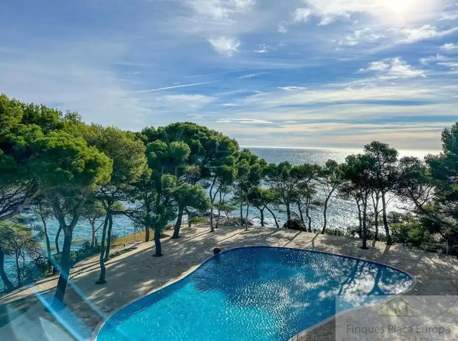 Apartament amb piscina en venda a Torre Valentina - Mas Vilar de La Mutxada - Treumal, imagen 21