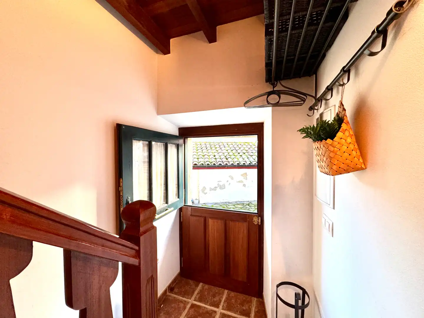 Casa adosada en venta en Villaviciosa con Calefacción, Parquet y Amueblado