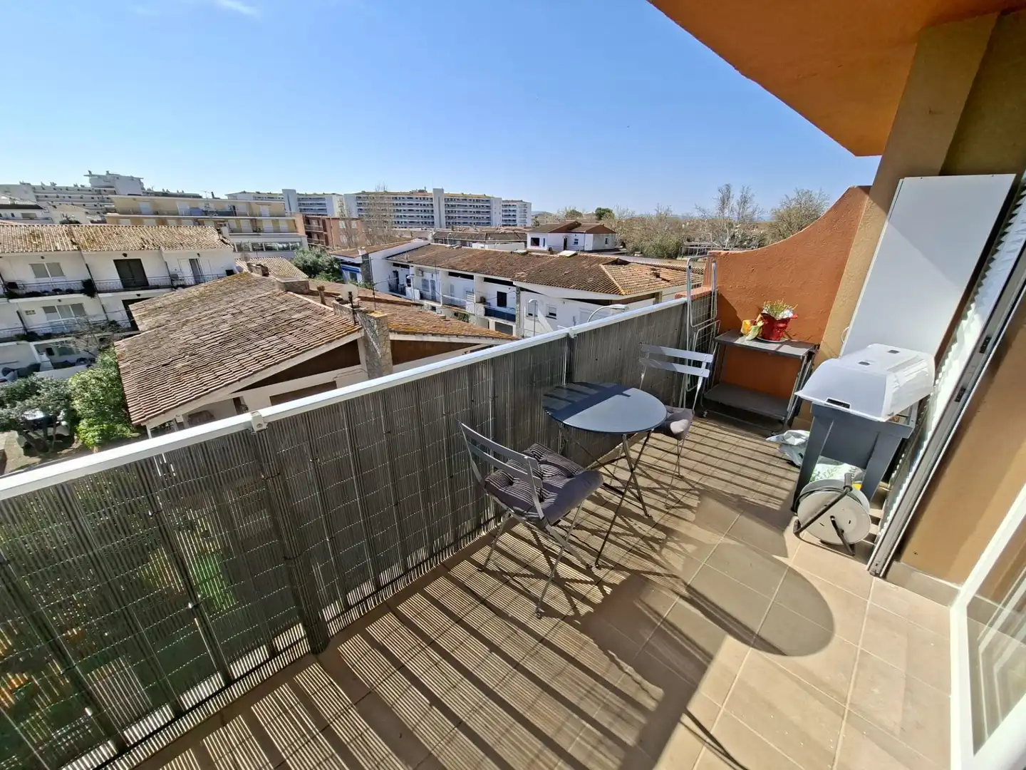Apartment mit Aufzug zum Verkauf in L'Estartit Poble, imagen 4