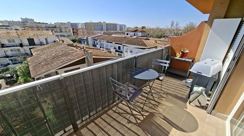 Apartamento de 3 dormitorios reformado y muy luminoso a 300m de la playa en LEstartit, Bild 4