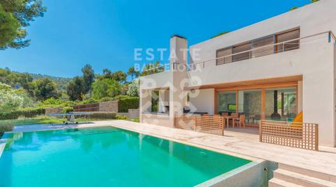 Foto 3 de Casa o chalet en venta en Carrer de Planelles, Fornells - Aiguablava, Begur