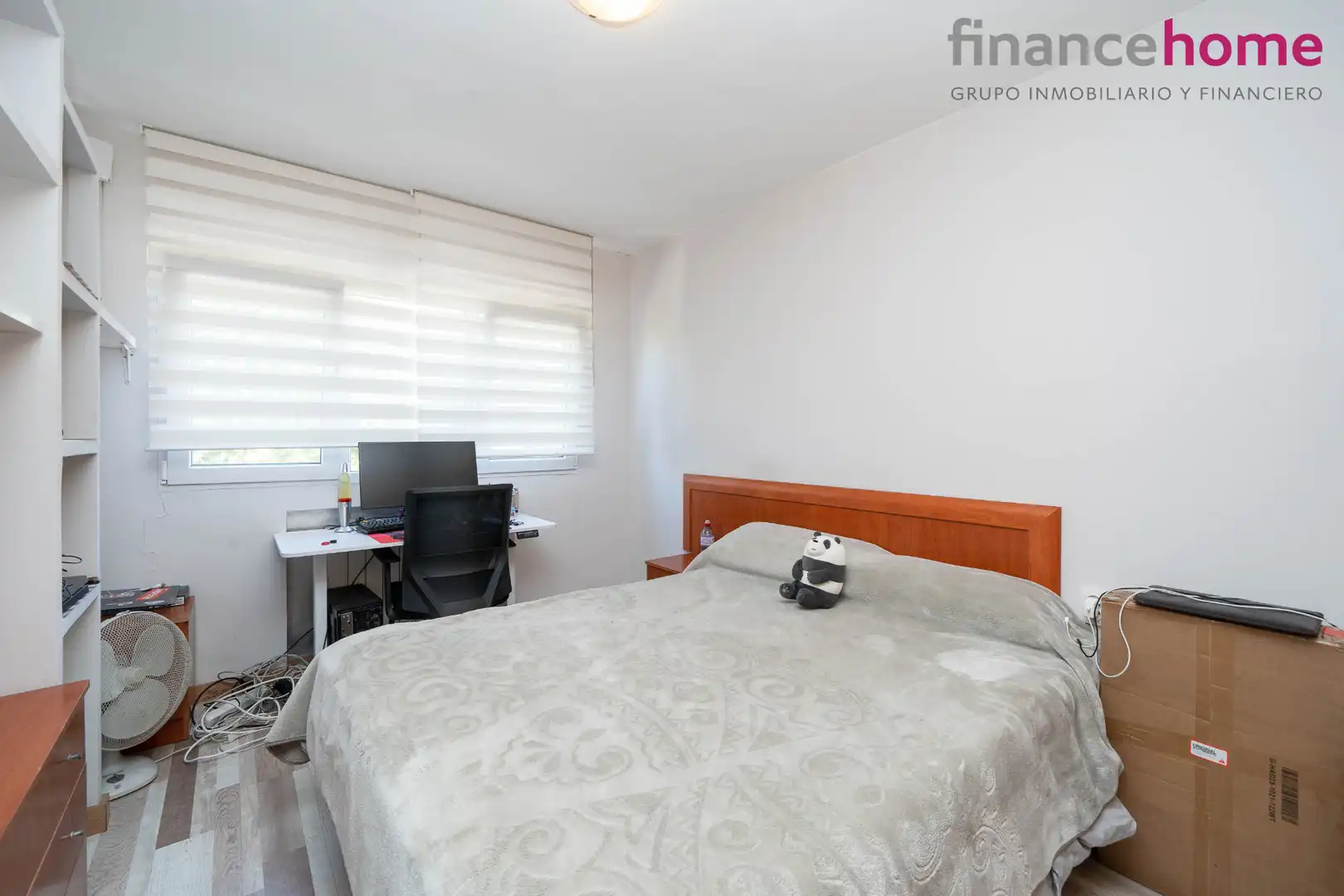Wohnung mit Balkon zum Verkauf in Calle Salobreña, imagen 20