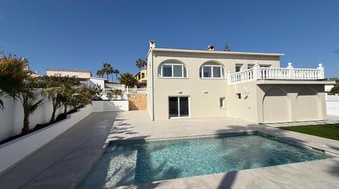 Photo 2 of House or chalet for sale in Marisol Park - Ortembach - Los Almendros, Alicante