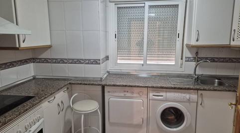 Photo 2 of Apartment to rent in San Roque - Ronda Norte, Badajoz Capital