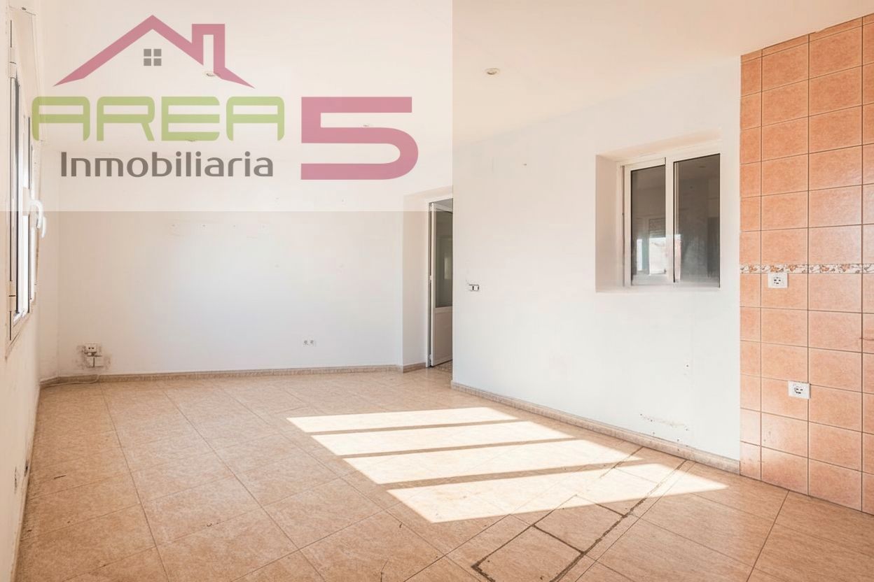 Dormitori de Pis en venda en La Zarza (Badajoz) amb Terrassa