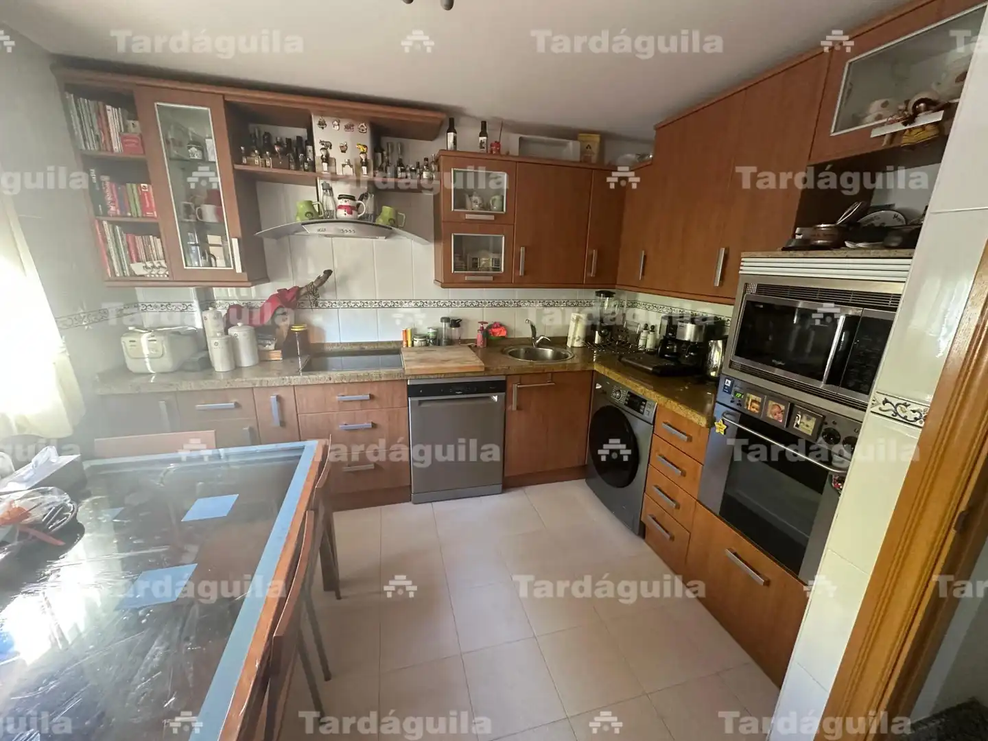 Villa avec jardin à vendre à San Bernardo - Carmelitas - Campus, imagen 9