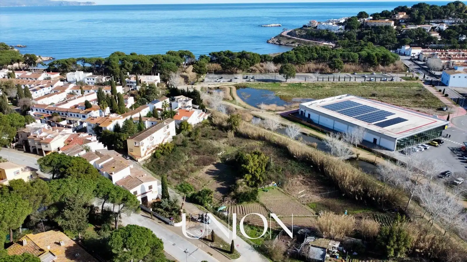 Grundstücke und Bauplätze zum Verkauf in Empúries, imagen 12