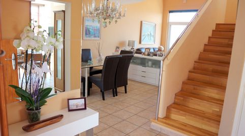 Foto 3 de Casa o chalet en venta en Pedreguer, Alicante