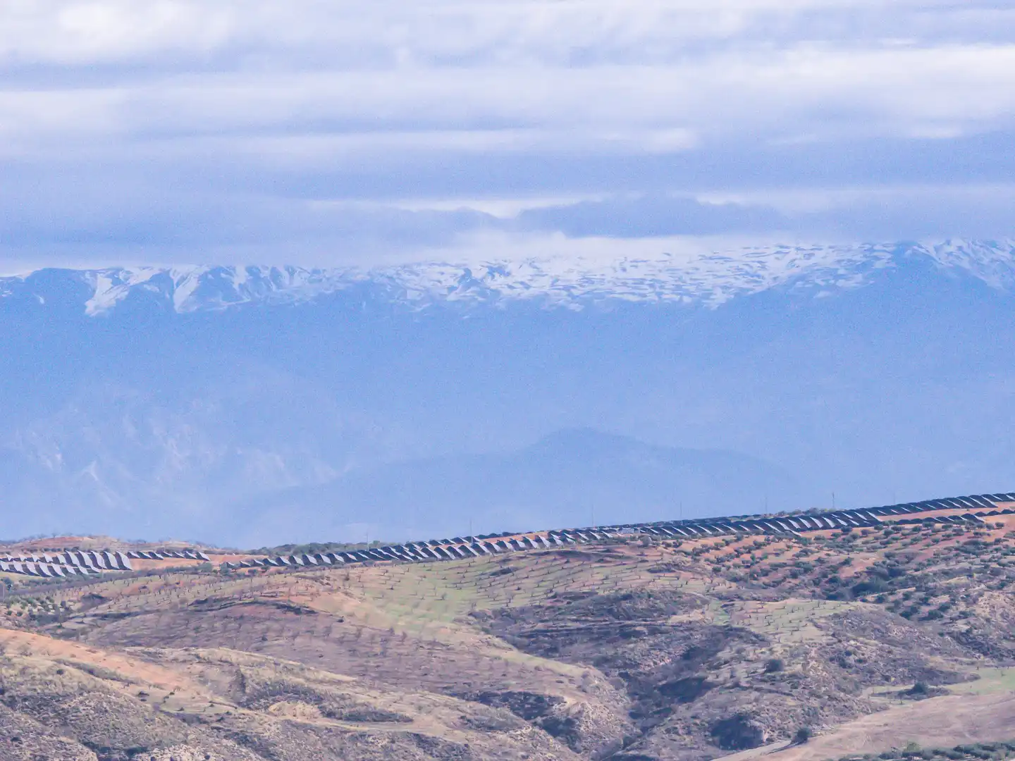 Grundstücke zum Verkauf in Alhama de Granada