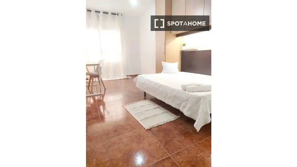 Habitación en Plaza de Toros