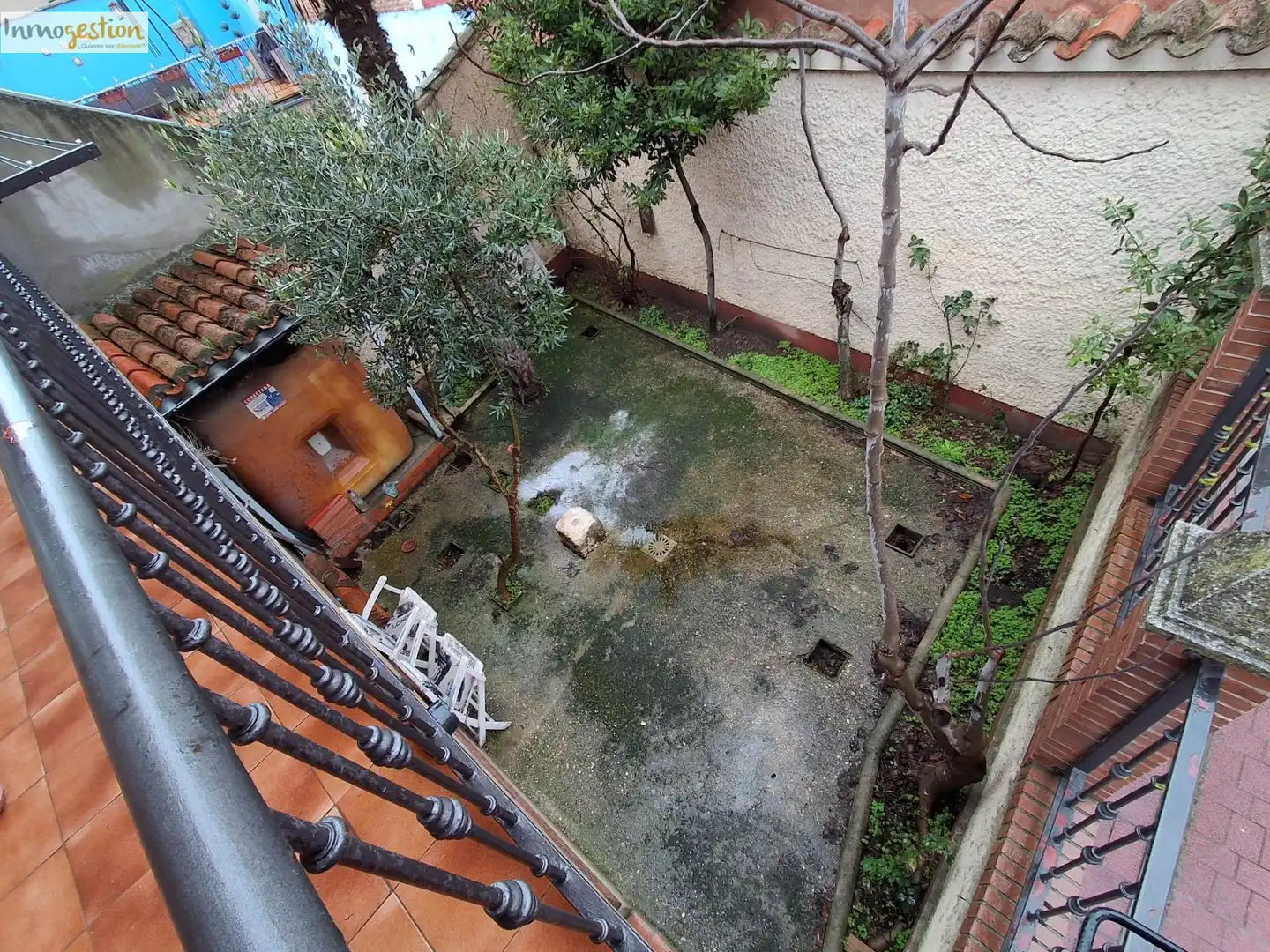 Casa con terrazza in vendita a Tudela de Duero, imagen 31