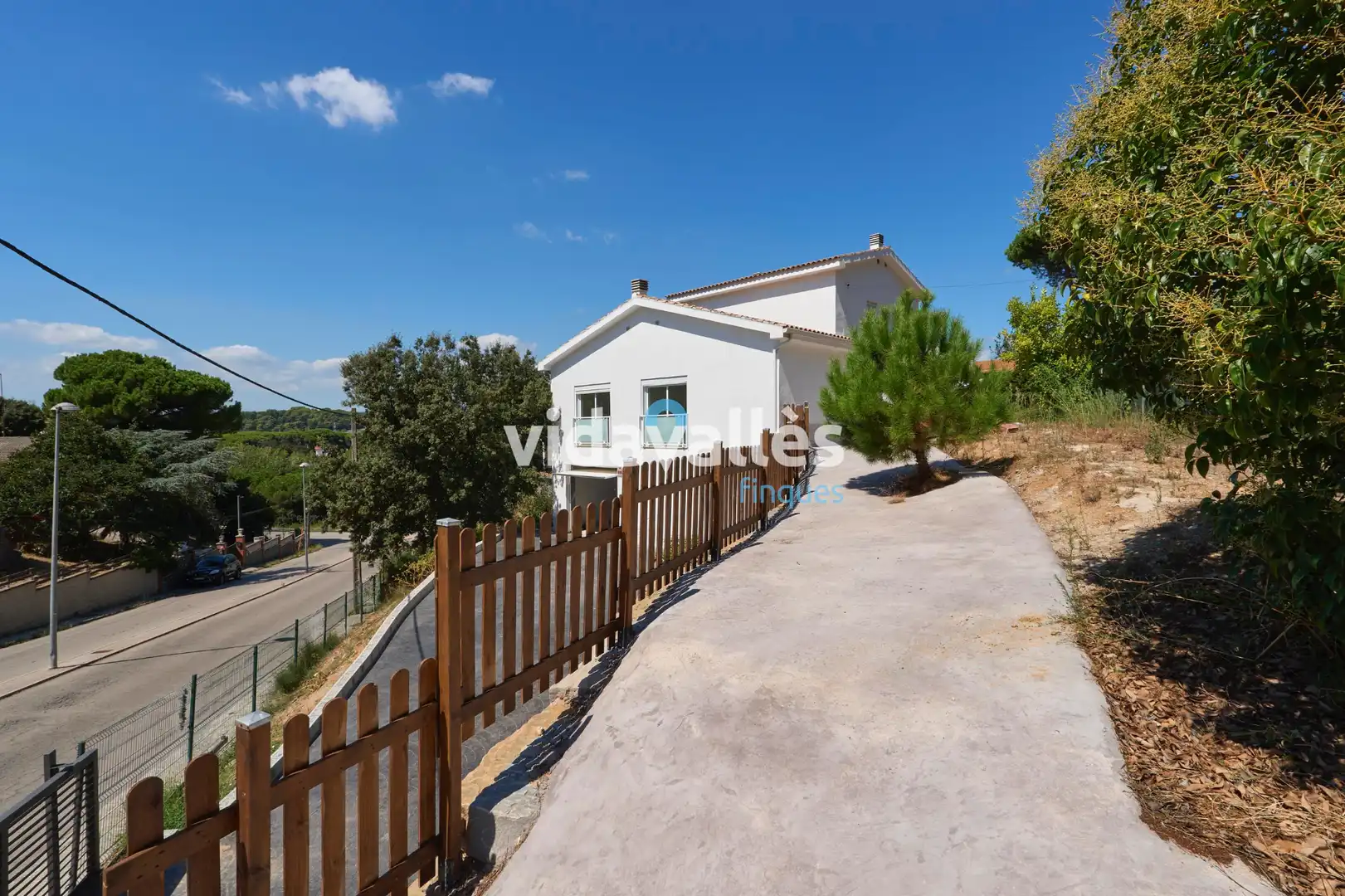 Casa amb terrassa en venda a Carrer Sant Joan, imagen 39