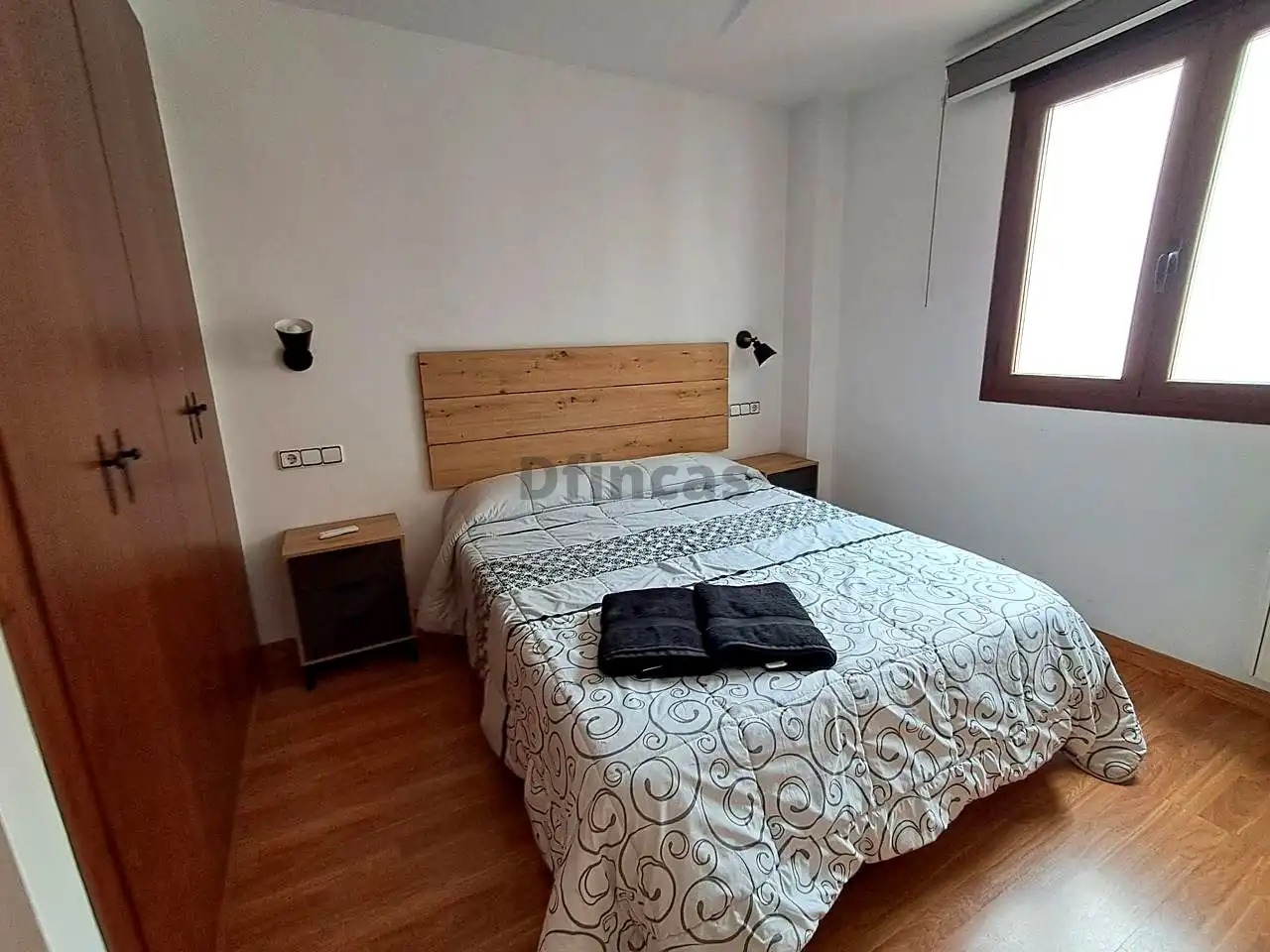Habitación de Piso en venta en Mora de Rubielos con Calefacción y Amueblado