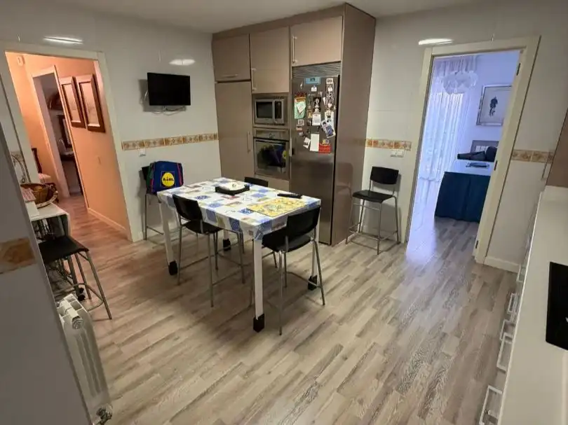 Piso con ascensor en venta en Poeta Manuel de Góngora 15, imagen 13