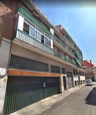 Garaje en Venta en CARMEN MONTOYA en Almenara -Ventilla