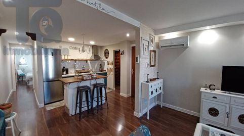 Photo 2 of Flat for sale in Calle Junto a Plaza Salvador, Barrio de Albaicín, Granada Capital