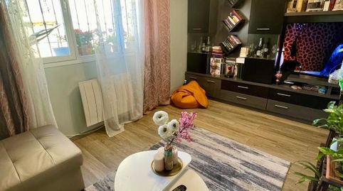 Foto 4 de Planta baja en venta en C. del Viso, Villarejo de Salvanés, Madrid