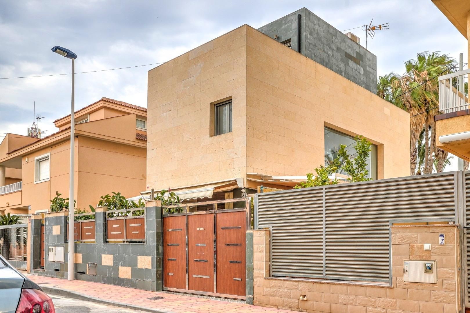 House or chalet for sale in Calle Nicolás de las Peñas, 5, Lo Pagán