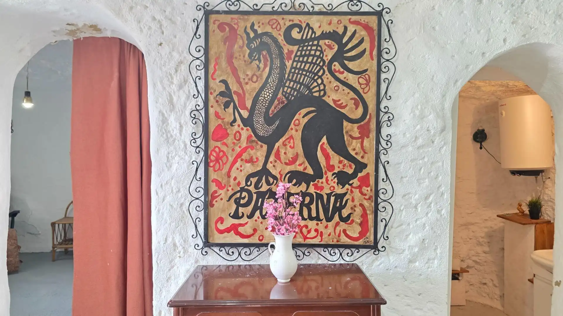 Finca rústica en venda a COVES DE LA TORRE, Centro Ciudad