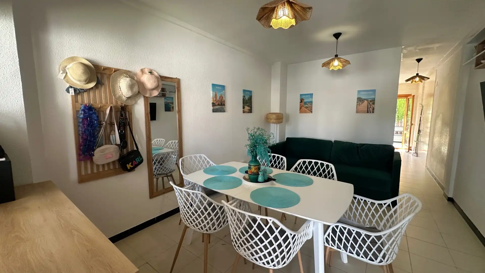Adosado en venta en Nueva Torrevieja - Aguas Nuevas, imagen 10