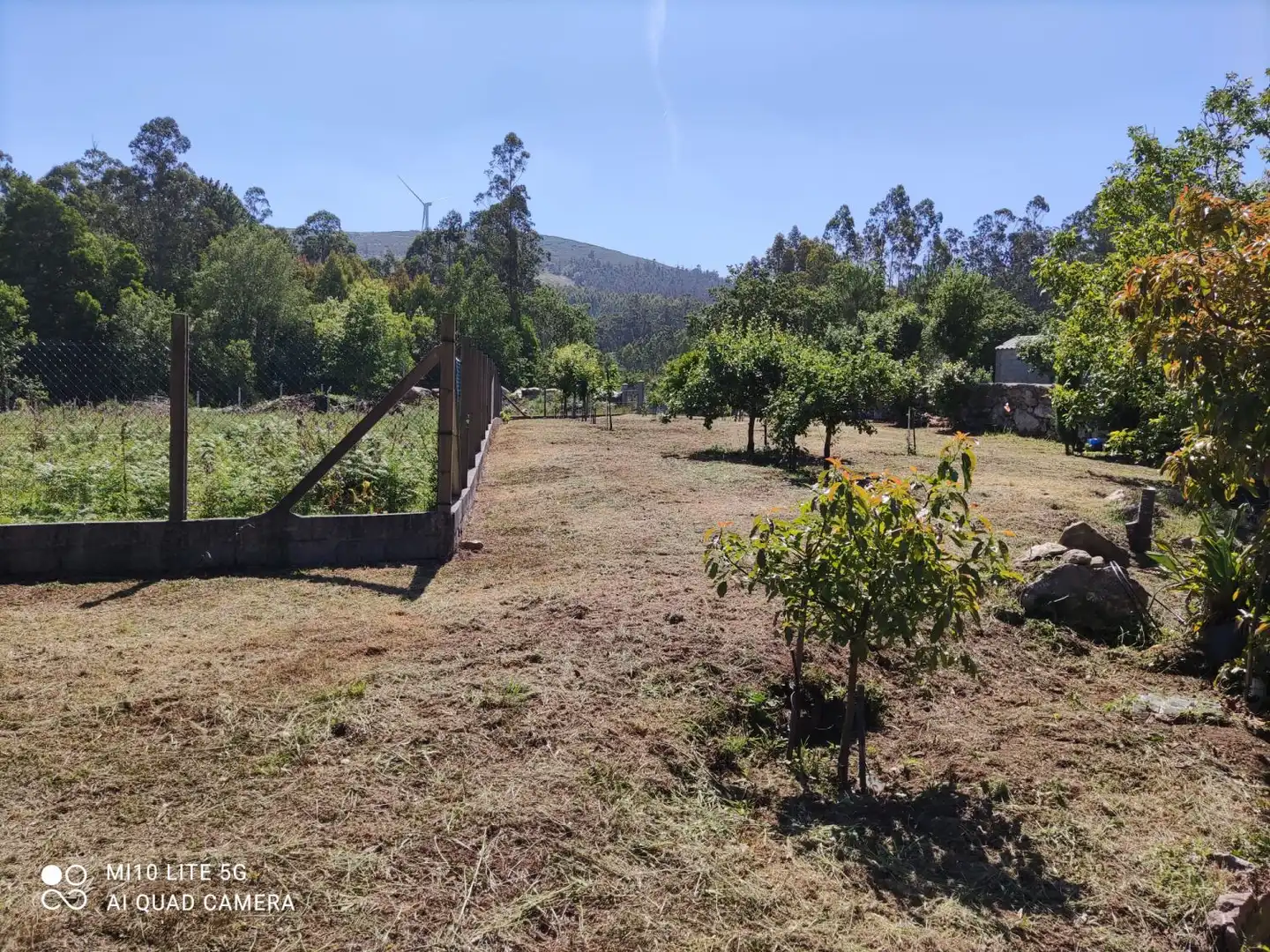 Casa o chalet en venta en Zas