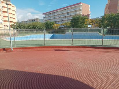 Piscina de Apartament en venda en Vila-seca amb Aire condicionat, Jardí privat i Traster