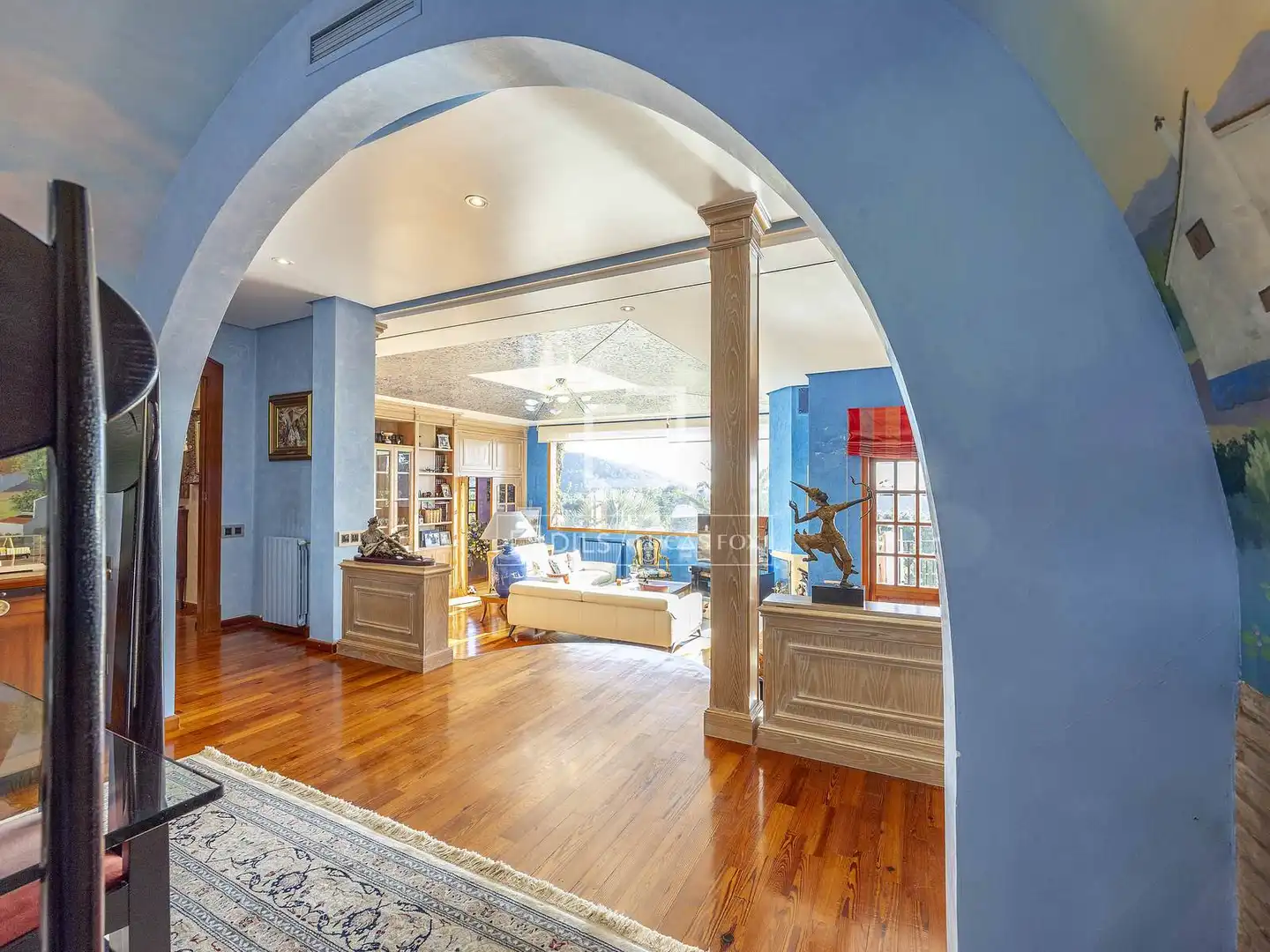 Villa con piscina in vendita a Sagunto ciudad, imagen 29