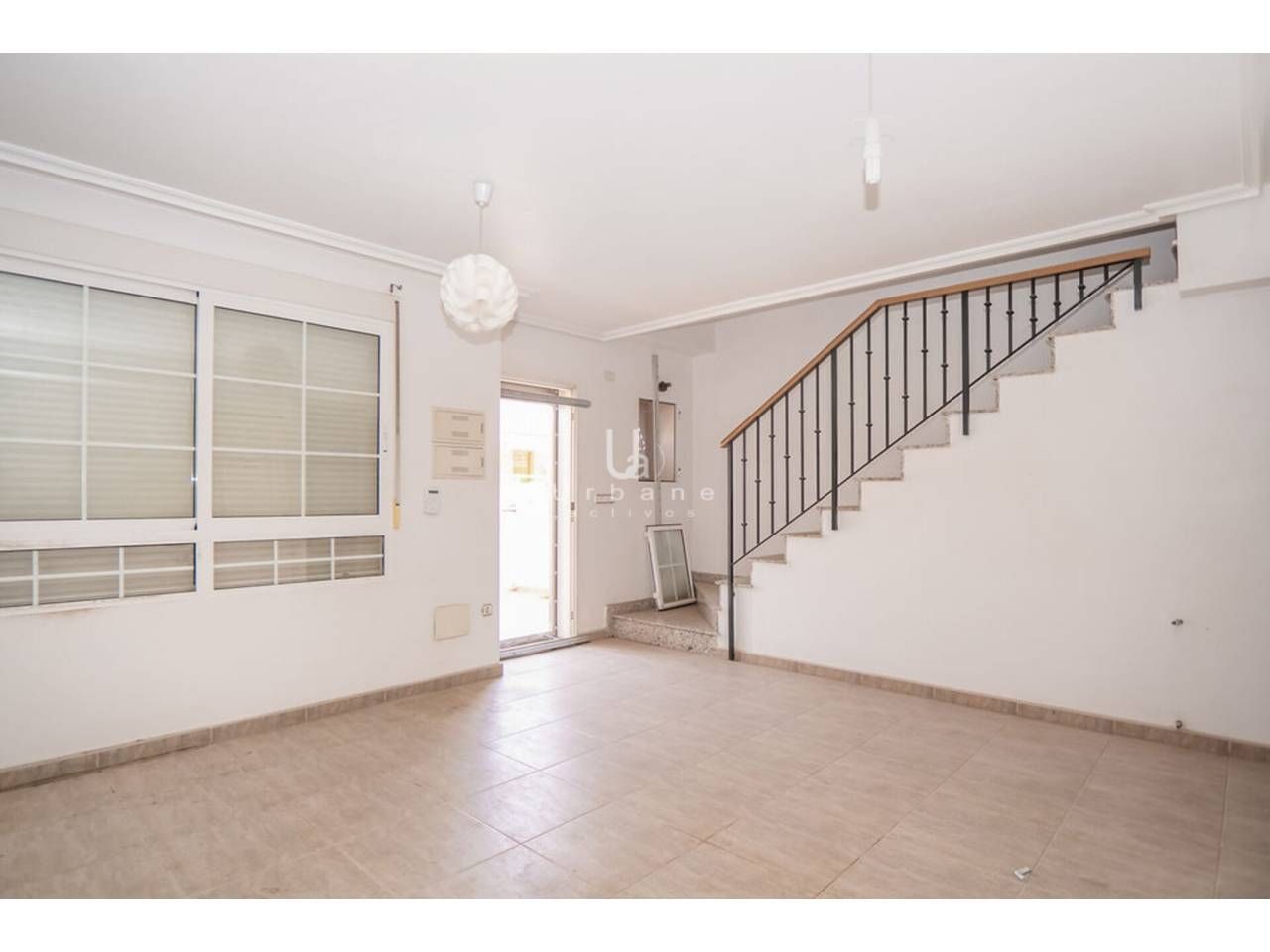 Single-family semi-detached for sale in  Murcia Capital  with Air Conditioner and Terrace