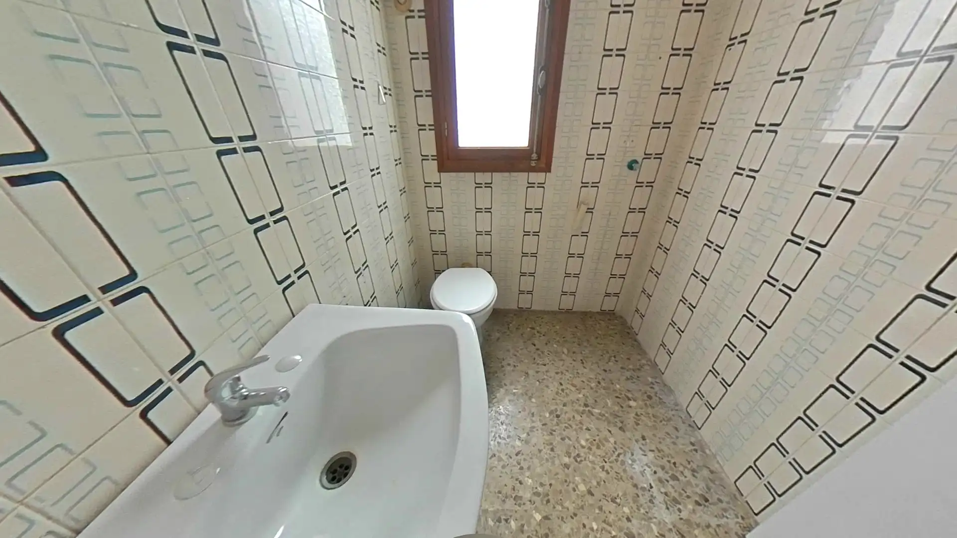 Piso en venta en Sancho Medina, El Carril - Paseo de Chapi