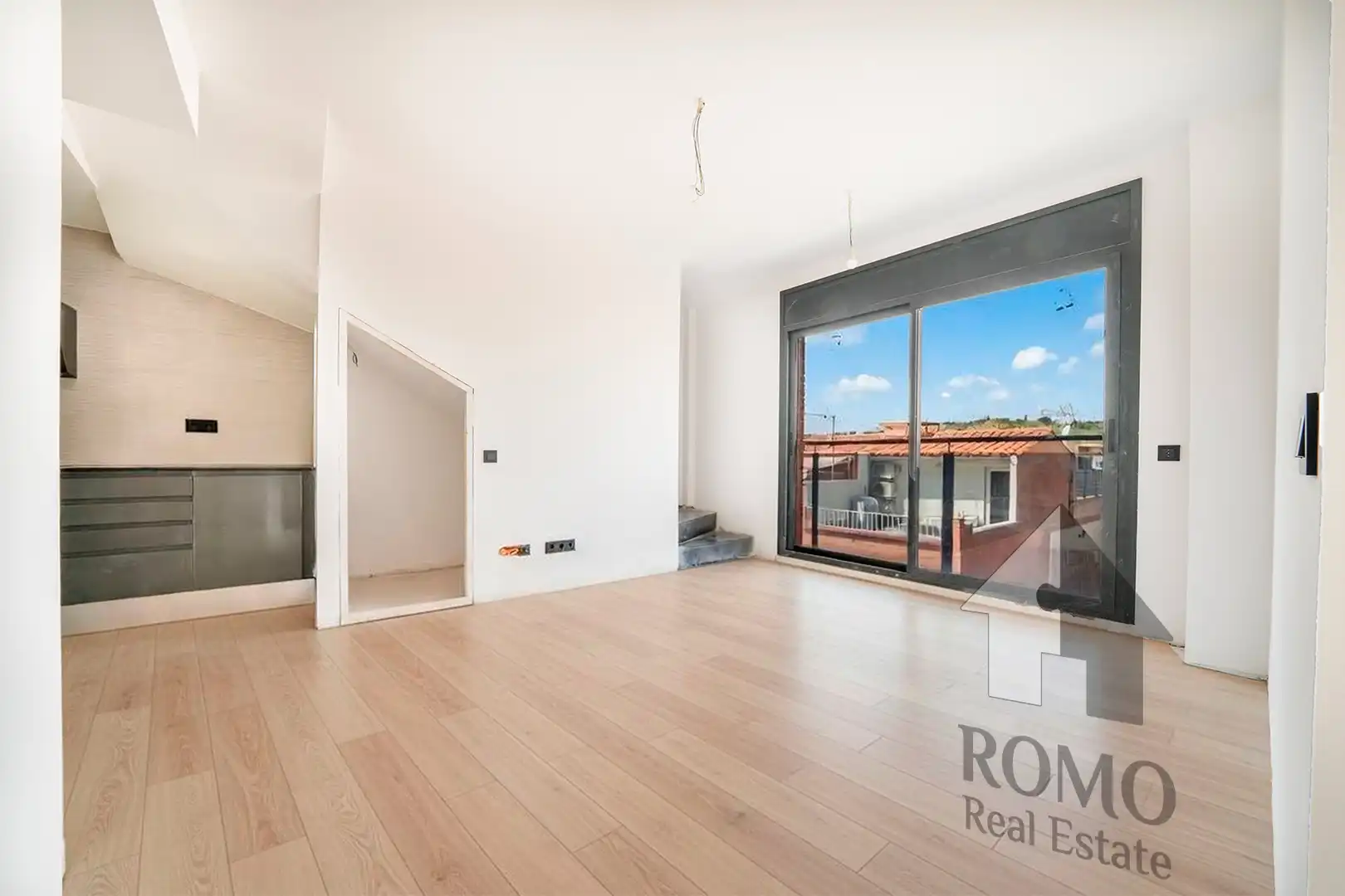 Duplex avec ascenseur à vendre à Carrer ďÁvila, imagen 8