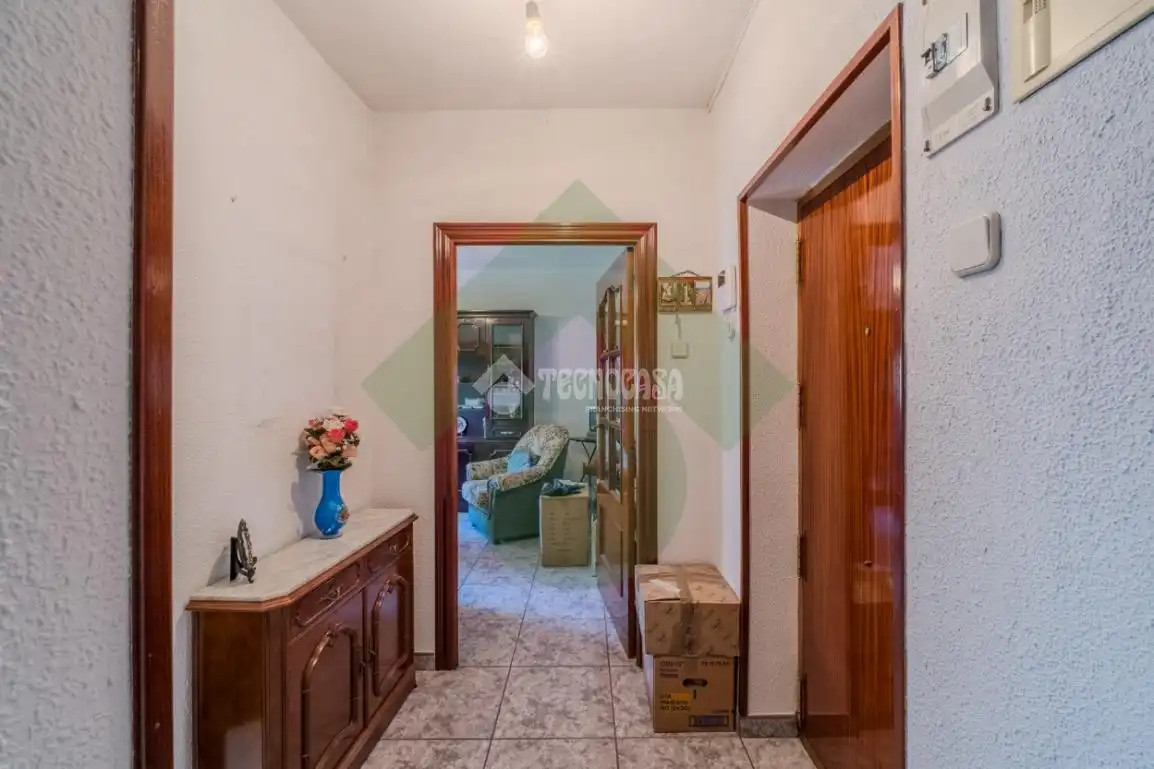 Piso en venta en Madrid con Aire acondicionado, Calefacción y Terraza