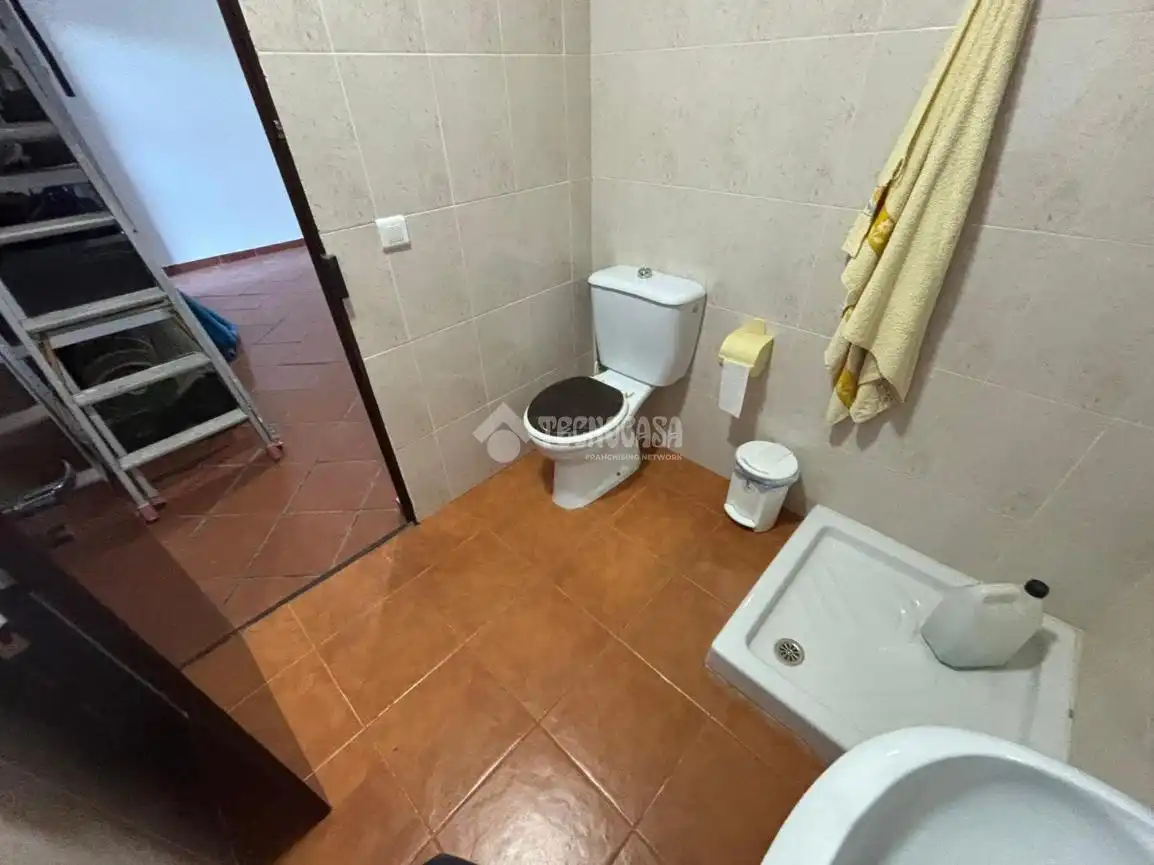 Bathroom of Country homes for sale in La Luisiana