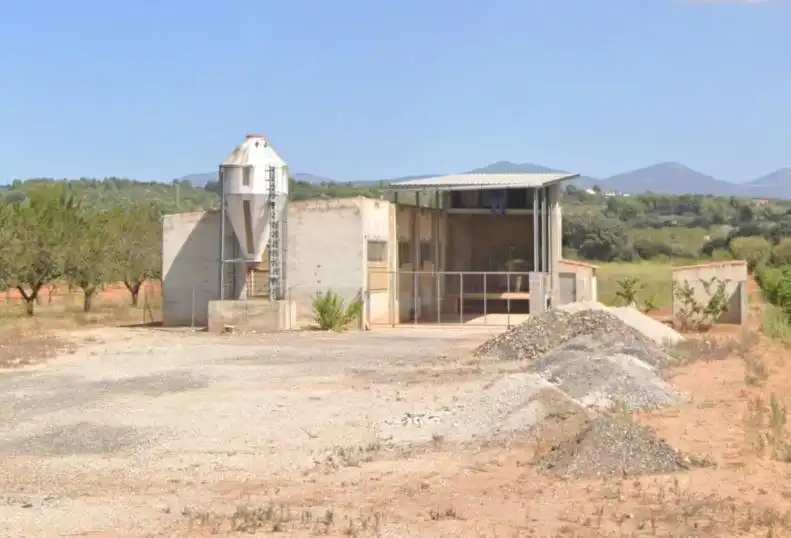 Terreny rústic en venda a Vilafamés, imagen 3