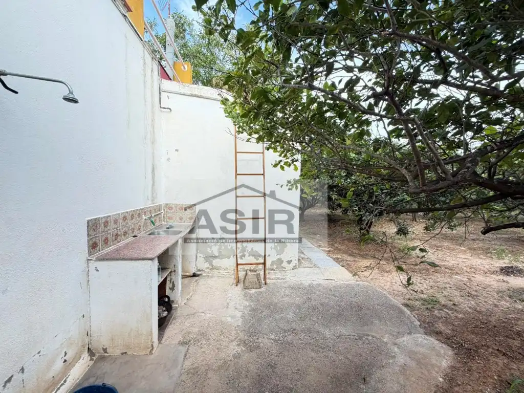 Houses for sale in Benicull de Xúquer