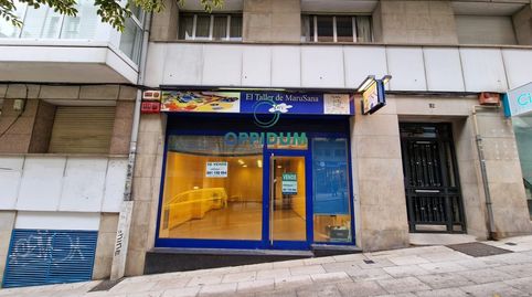 Photo 4 of Premises for sale in Calle de la Rosa, 32, Ensanche - Sar, Santiago de Compostela