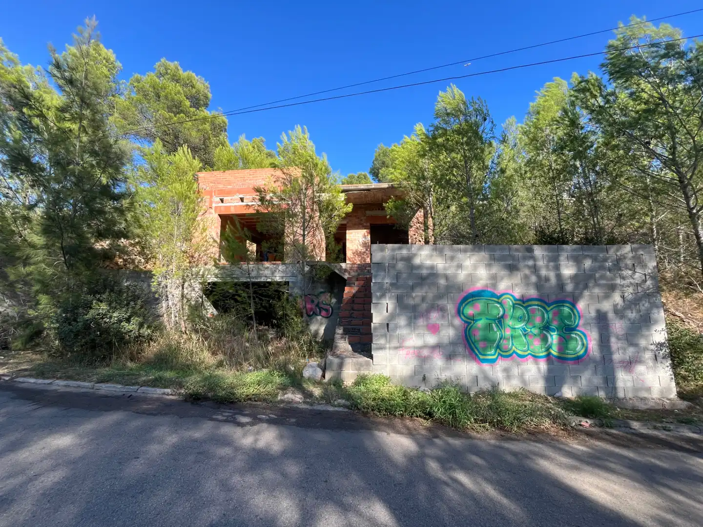 Casa en venda a Carrer del Foix 18