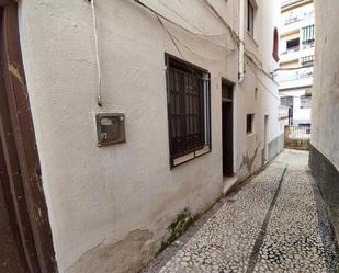 Exterior view of Country house for sale in Loja