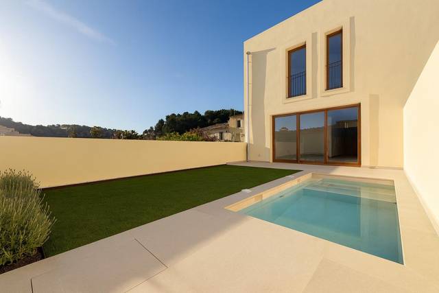 Casa-chalet en Venta en Carrer Aires de Muntanya, 16 en Selva