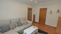 Living room of Flat for sale in Bilbao   with Terrace