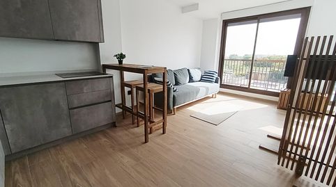 Foto 3 de Estudio en venta en Devessa - Monte Pego, Dénia