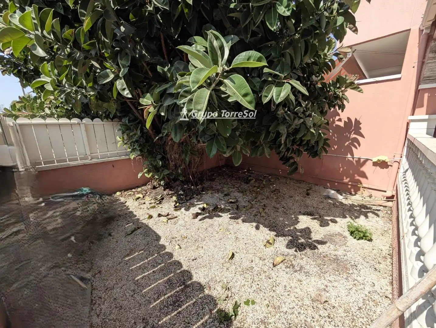 Jardín de Casa adosada en venta en El Vendrell con Aire acondicionado, Calefacción y Terraza