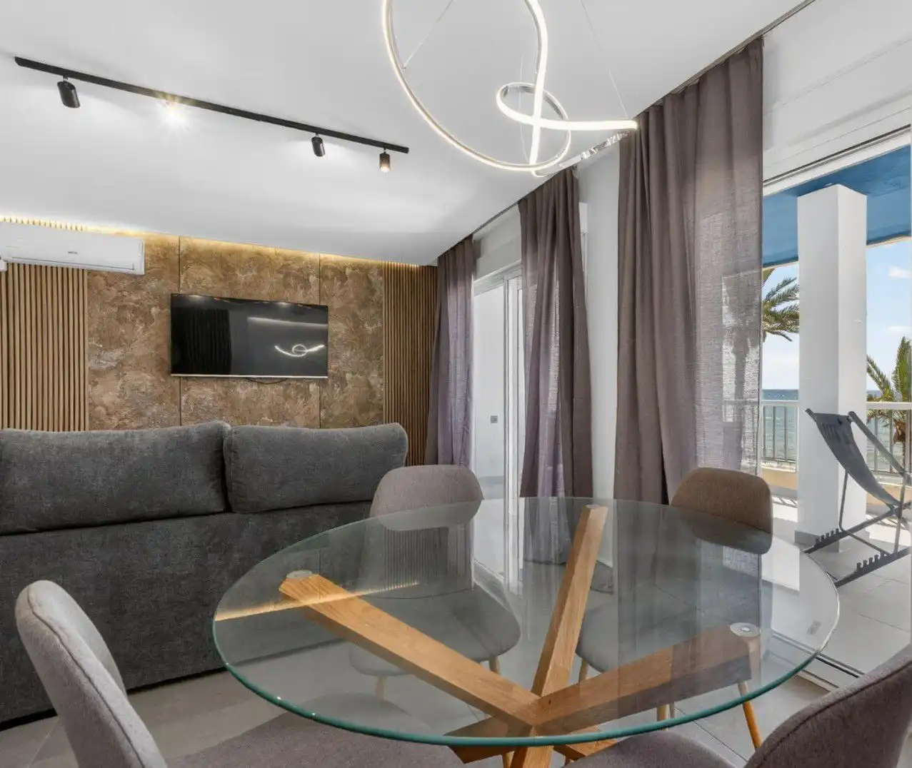 Wohnung mit Terrasse zum Verkauf in Paseo Juan Aparicio, imagen 3