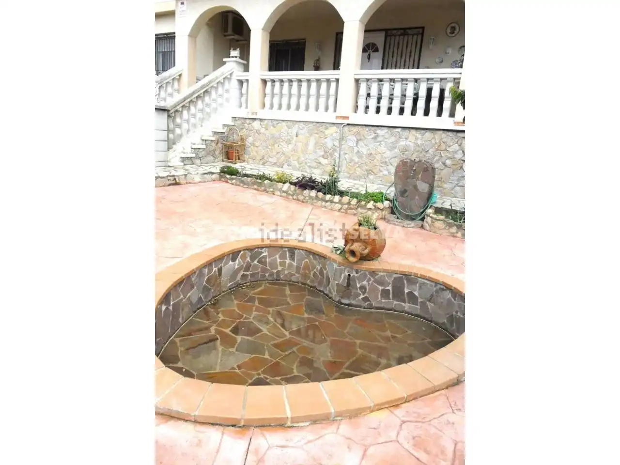 House with pool for sale in Residencial Park, imagen 8